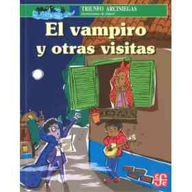 El Vampiro Y Otras Visitas