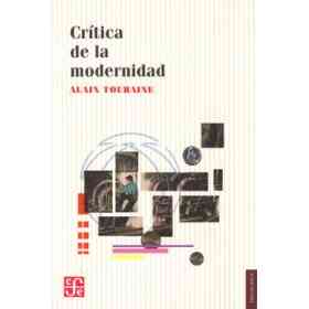 Critica De La Modernidad
