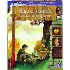 Bajo El Espino