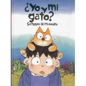 Yo Y Mi Gato