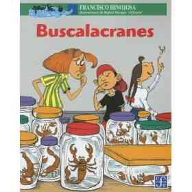 Buscalacranes