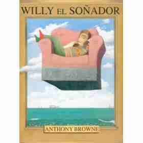 Willy El Soñador