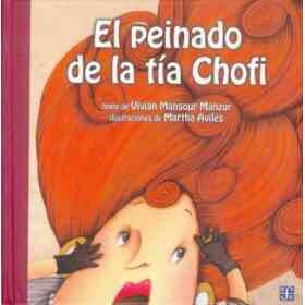 El Peinado De La tía Chofi