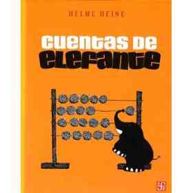 Cuentas De Elefante
