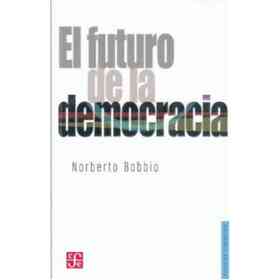 El Futuro De La Democracia