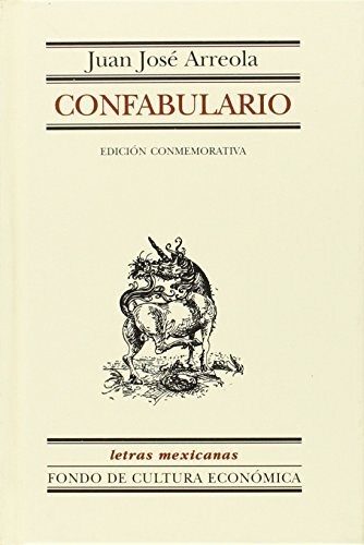 CONFABULARIO