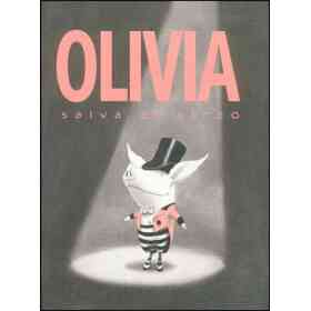 Olivia Salva El Circo