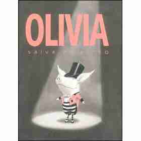 Olivia Salva El Circo
