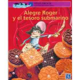 Alegre Roger Y El Tesoro Submarino