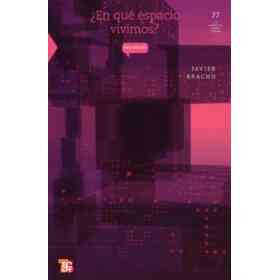 En Qué Espacio Vivimos?