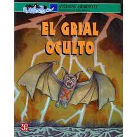 El Grial Oculto