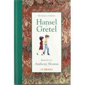 Hansel Y Gretel