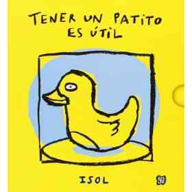 Tener Un Patito Es Util