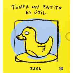 Tener Un Patito Es Util