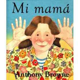 Mi Mama