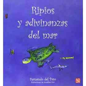 Ripios Y Adivinanzas Del Mar