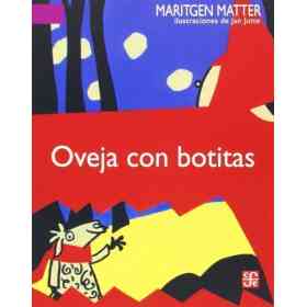 Oveja Con Botitas