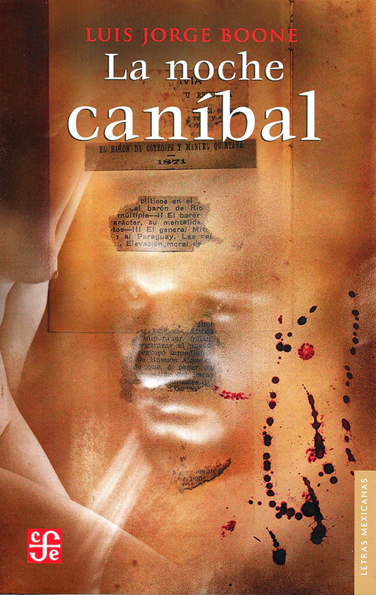 La Noche Canibal