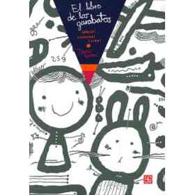 El Libro De Los Garabatos (Dibuja,colorea, Crea) (a La Orilla Del Viento)