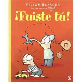 Fuiste Tu!