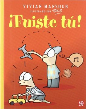 Fuiste Tu!