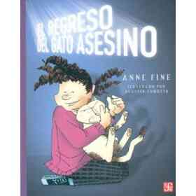 El Regreso Del Gato Asesino