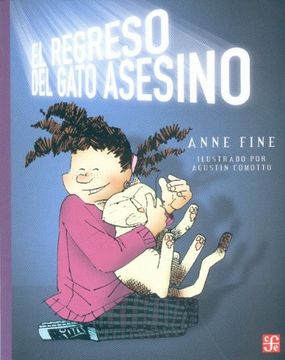 El Regreso Del Gato Asesino