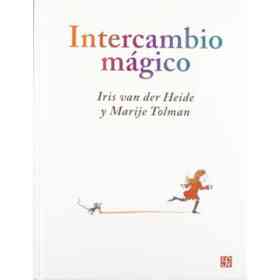 Intercambio Mágico
