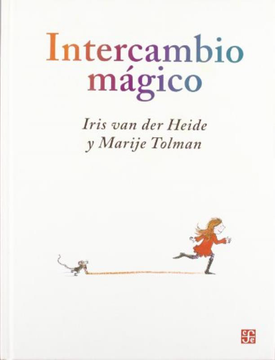 Intercambio Mágico