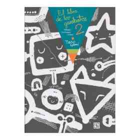 El Libro De Los Garabatos 2