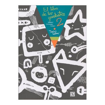 El Libro De Los Garabatos 2