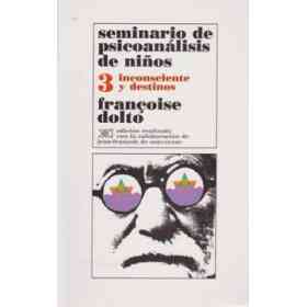 Seminario De Psicoanalisis De Niños v-3