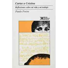 Cartas a Cristina. Reflexiones Sobre Mi Vida Y Mi Trabajo