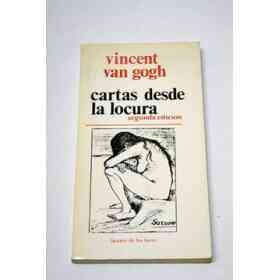 Cartas Desde La Locura