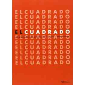 El Cuadrado. Más De 300 Ejemplos Ilustrados Sobre La Forma Cuadrada