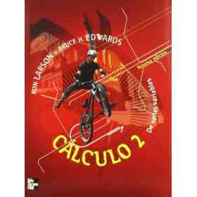 Calculo 2 De Varias Variables