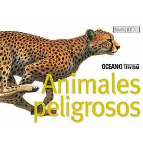 Animales Peligrosos