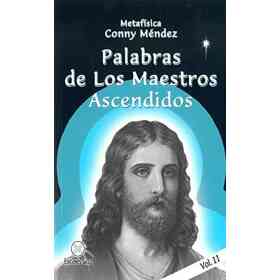 Palabras (Ii) De Los Maestros Ascendidos