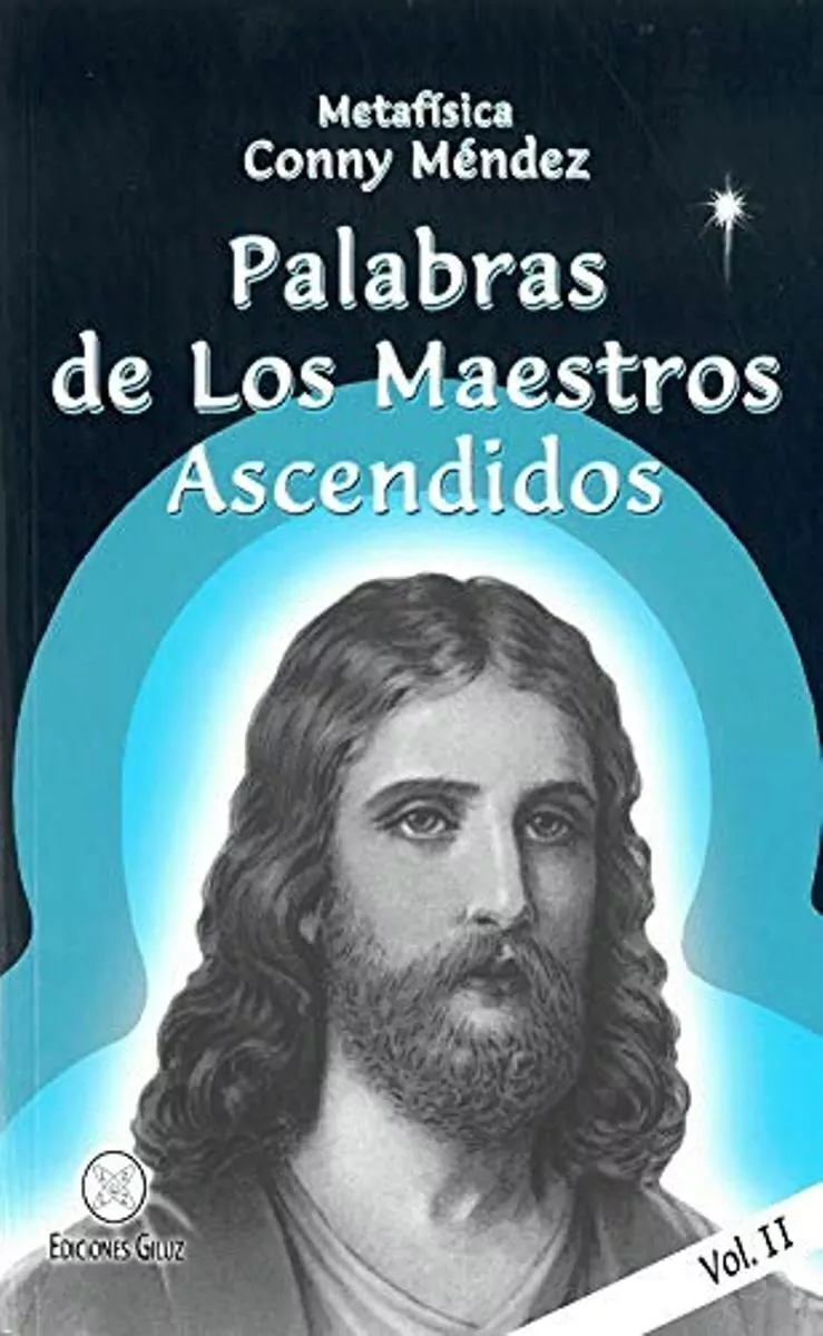 Palabras (Ii) De Los Maestros Ascendidos