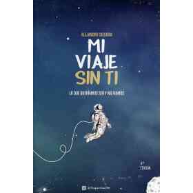 Mi Viaje Sin Ti