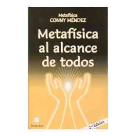 Metafisica Al Alcance De Todos