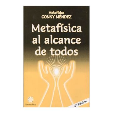 Metafisica Al Alcance De Todos