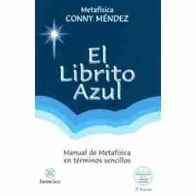 El Librito Azul ( 13 X 20 Cm )