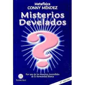 Misterios Develados - Pocket -
