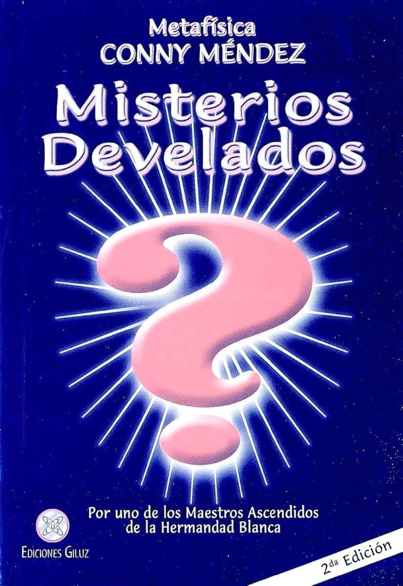 Misterios Develados - Pocket -
