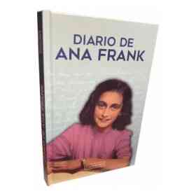 Diario De Ana Frank