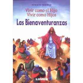 Bienaventuranzas Las
