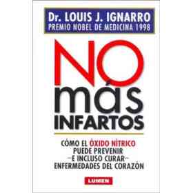 No Mas Infartos