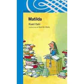 Matilda 12añ