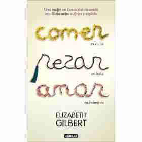 Comer Rezar Amar